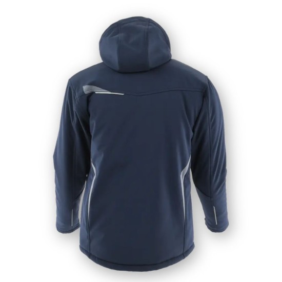 Zimska dolga delovna jakna Comfort Winter Zimska dolga delovna jakna Comfort Winter